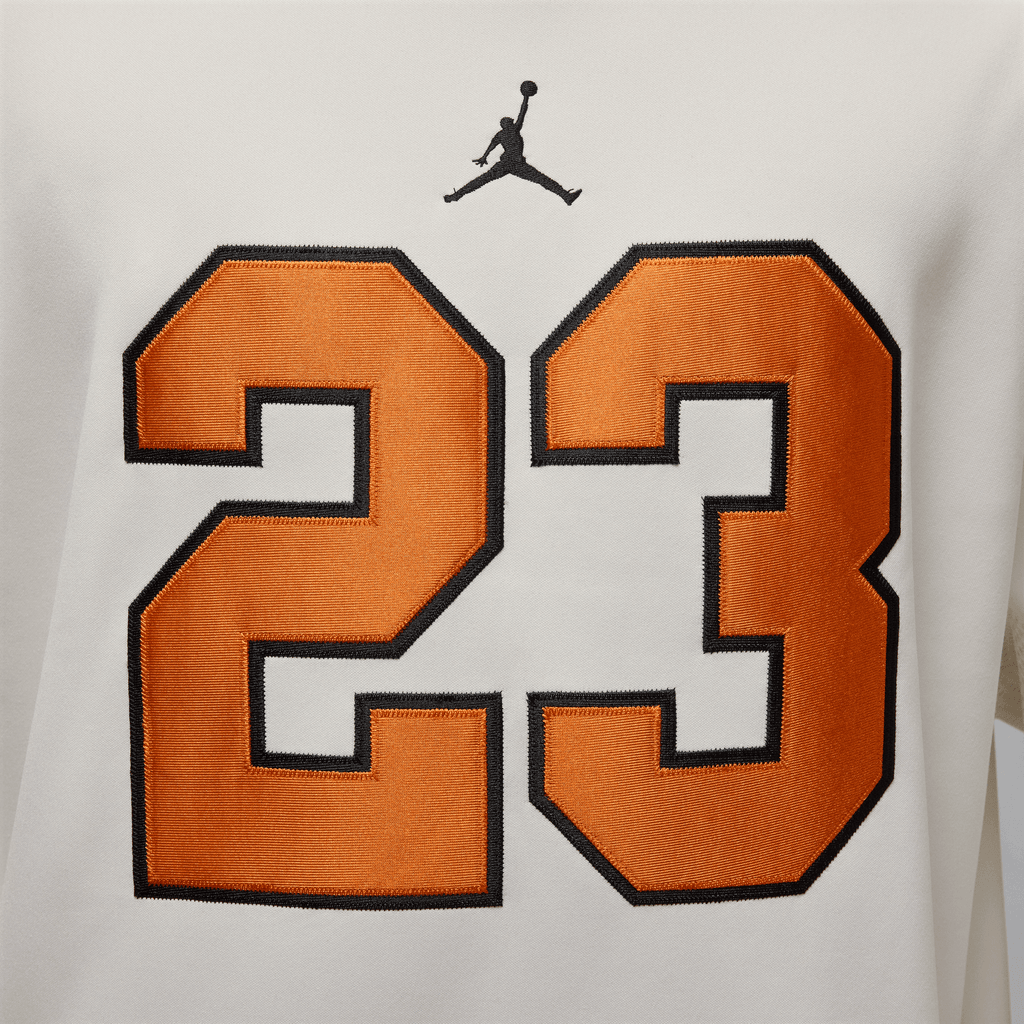 Men's Jordan Brooklyn Collegiate Hockey Jersey
