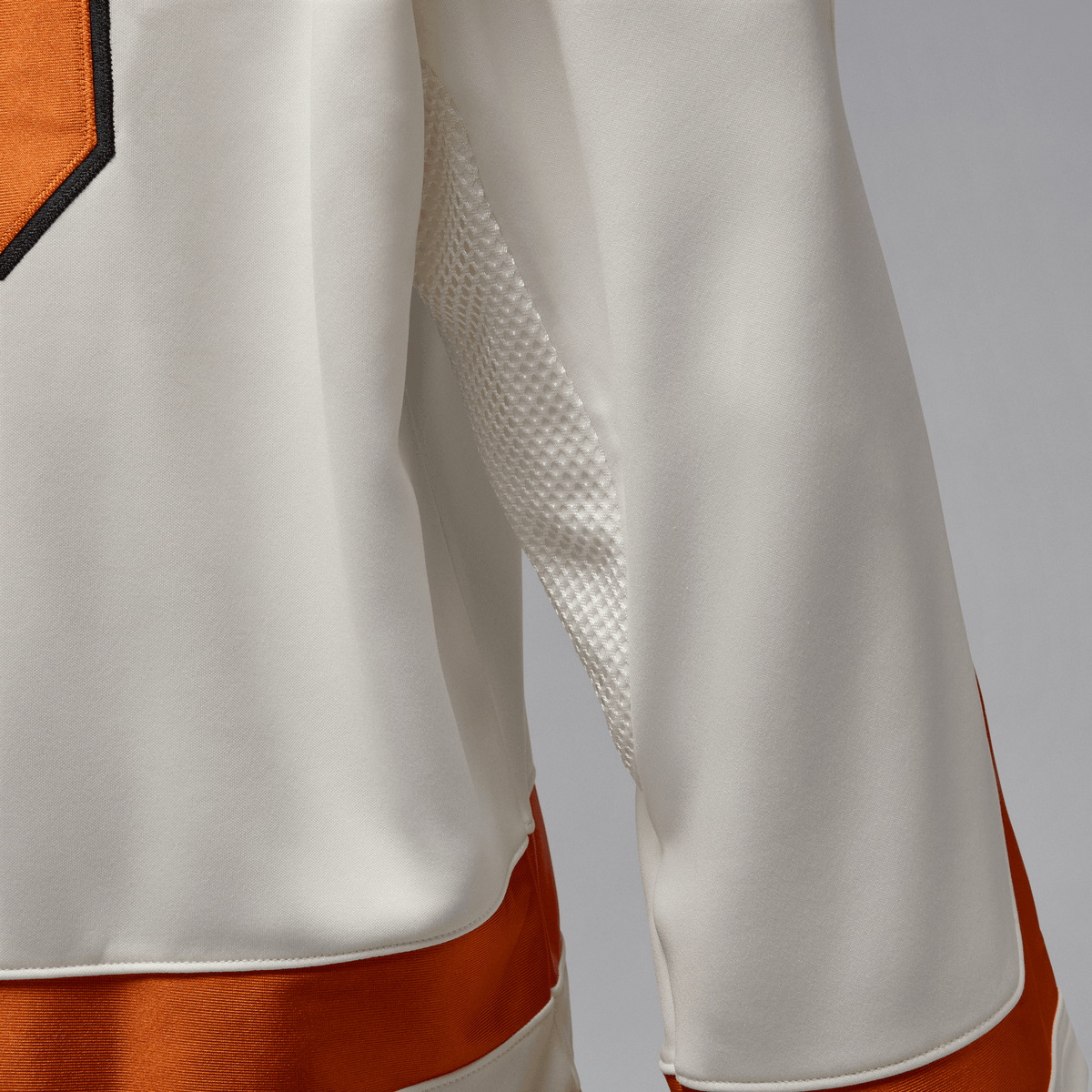 Men's Jordan Brooklyn Collegiate Hockey Jersey