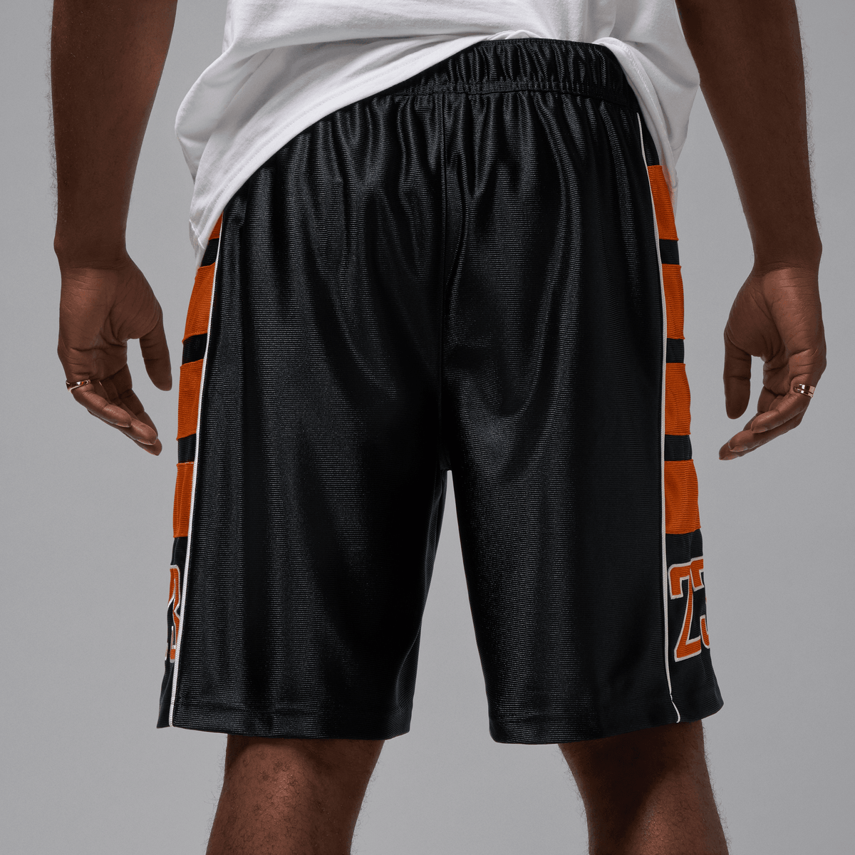 Men's Jordan Brooklyn Cat Scratch
