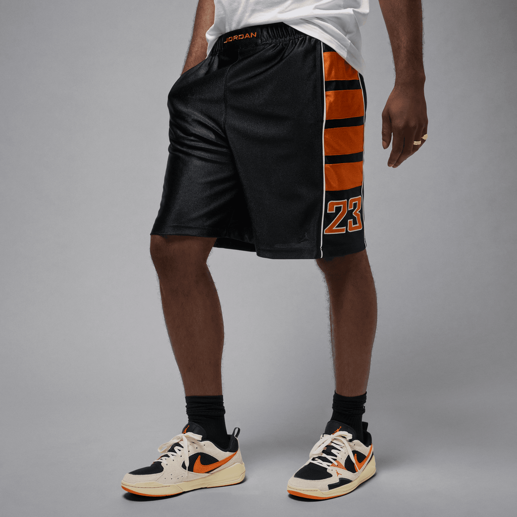 Men's Jordan Brooklyn Cat Scratch