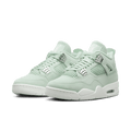 Women's Air Jordan 4 Retro "Abundance/Seafoam"