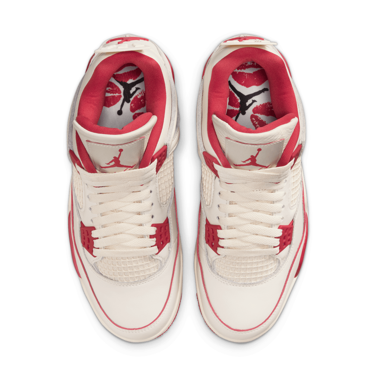 Women's Air Jordan 4 Retro "Valentine's Day"
