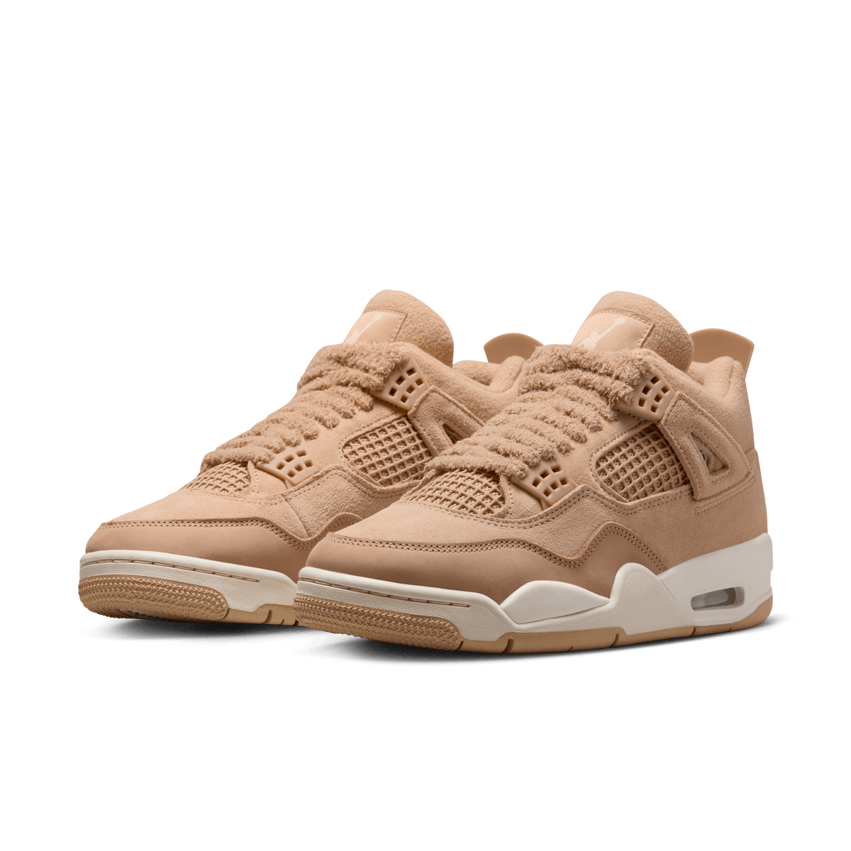 Women's Air Jordan 4 Retro "Cozy Girl"