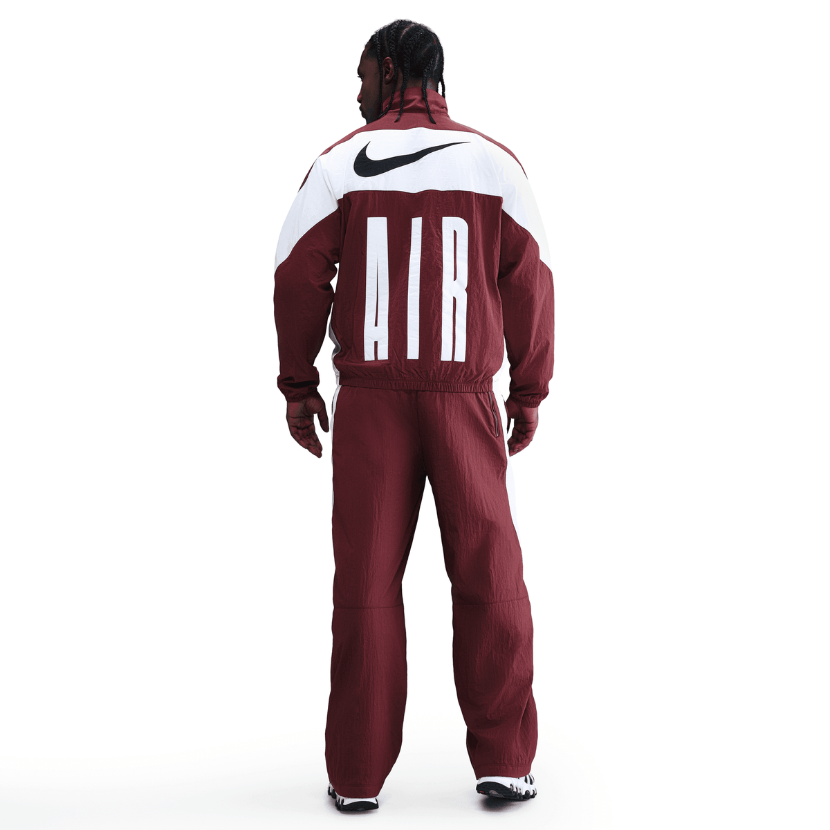 Men's Nike Air Woven Track Pants