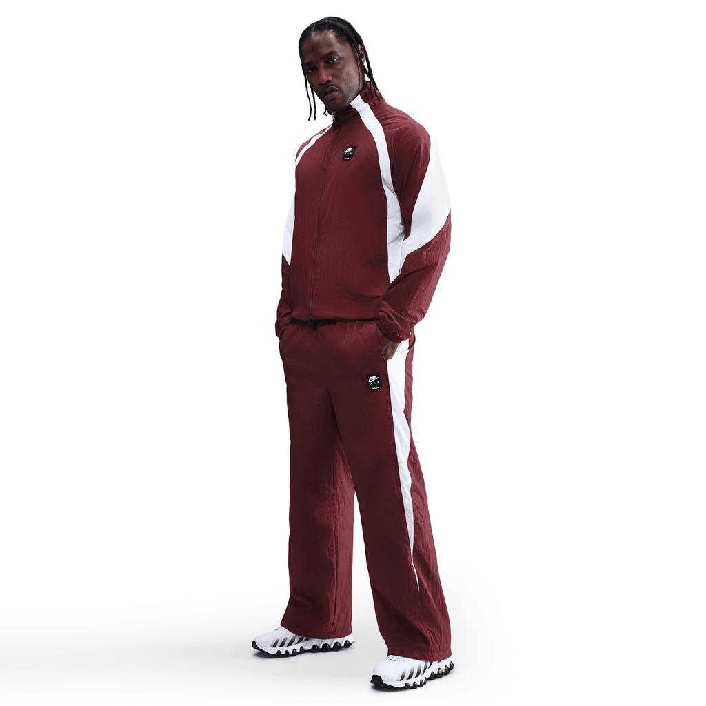 Men's Nike Air Woven Track Pants