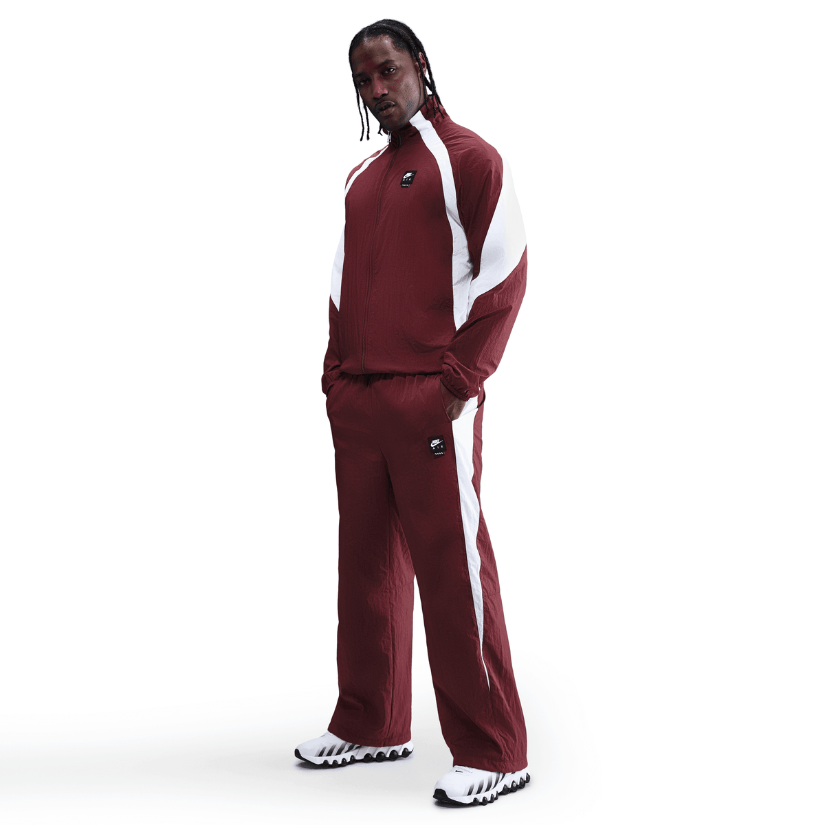 Men's Nike Air Woven Track Pants