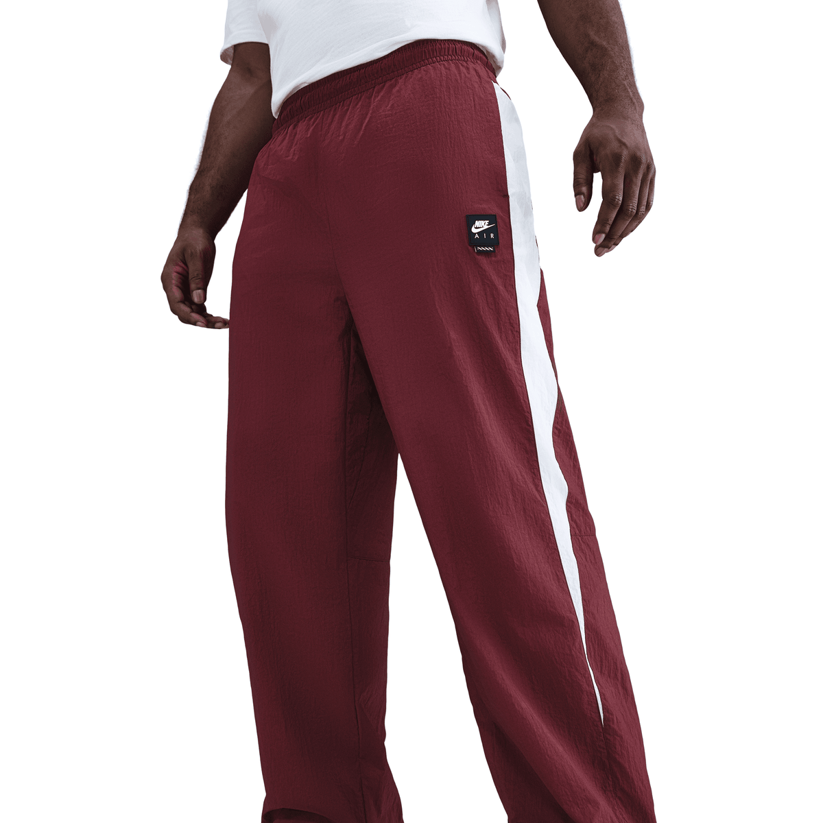 Men's Nike Air Woven Track Pants