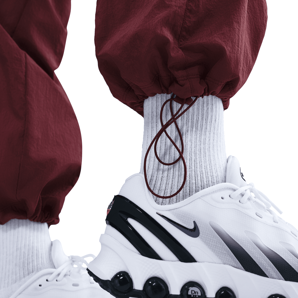 Men's Nike Air Woven Track Pants