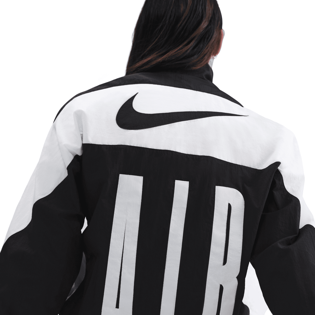 Men's Nike Air Woven Track Jacket