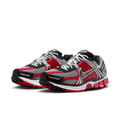 Men's Nike Zoom Vomero 5 "Metallic Silver University Red"