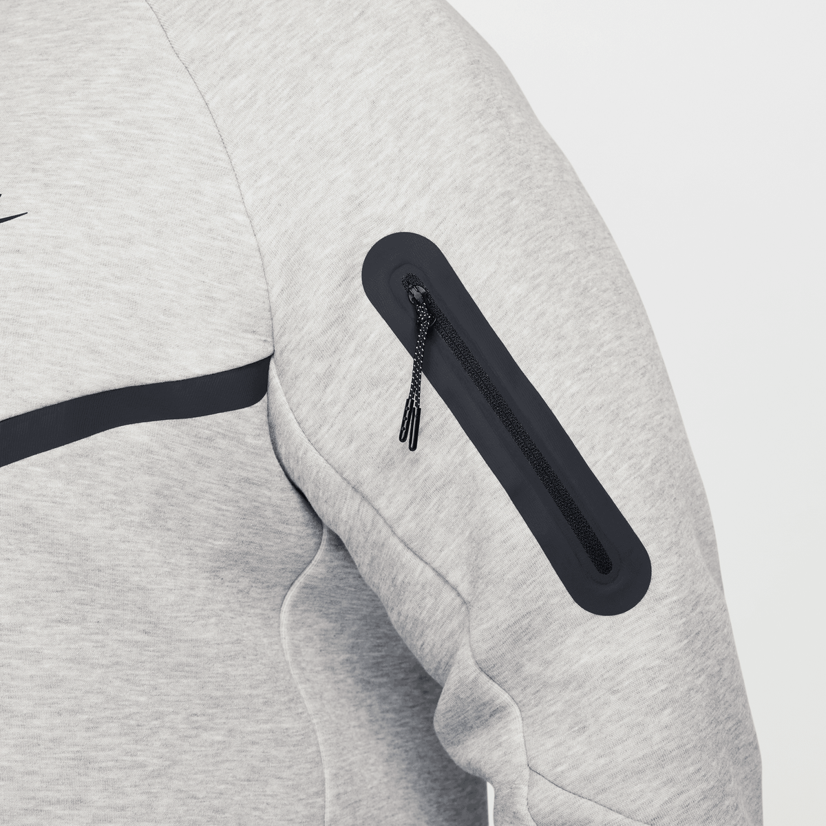 Men's Nike Tech Fleece Windrunner Full-Zip Jacket