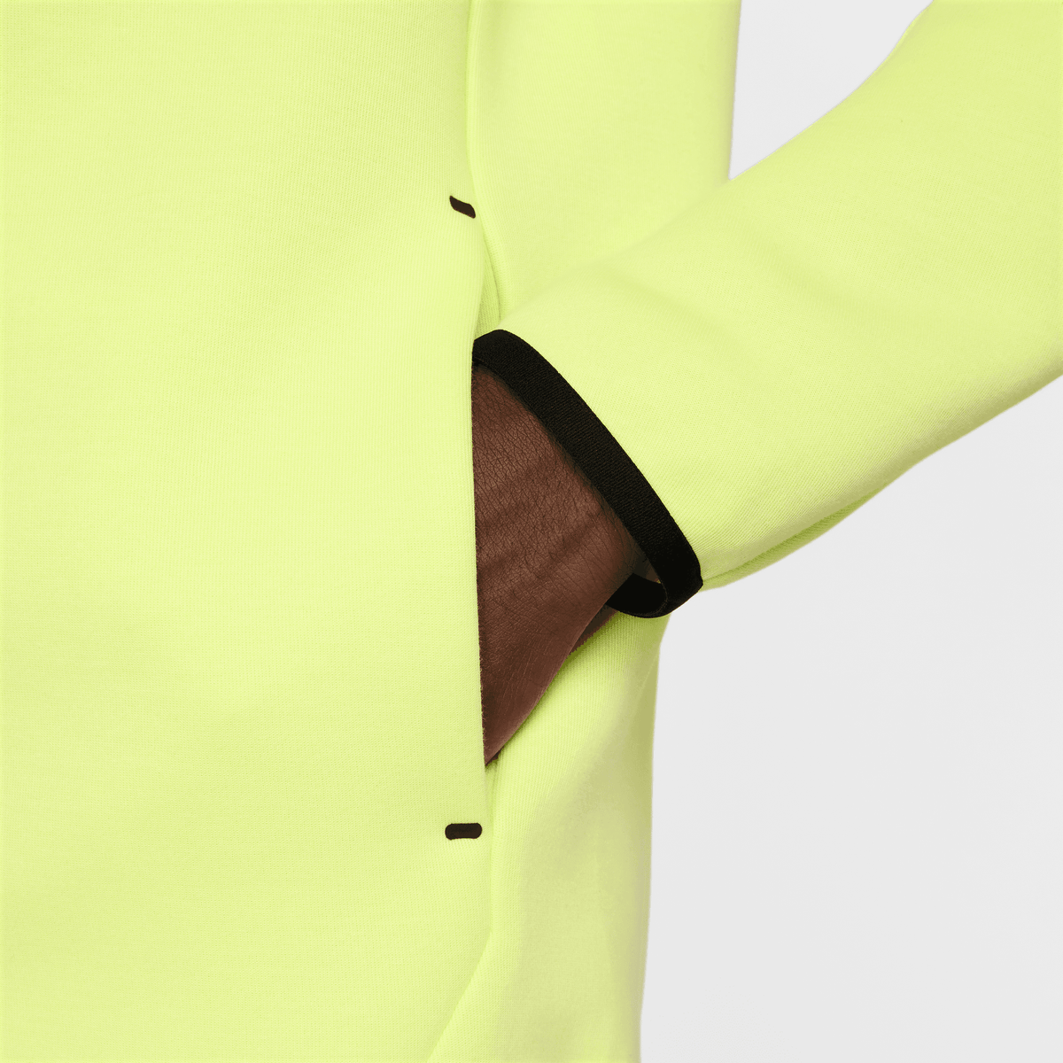 Men's Nike Tech Full-Zip Windrunner Hoodie