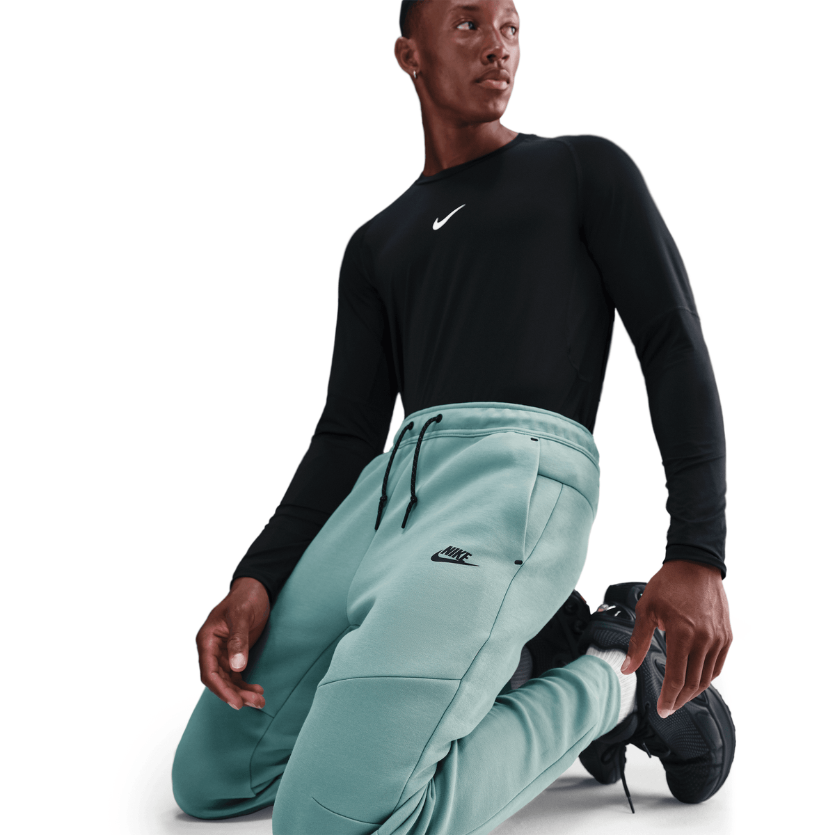 Men's Nike Tech Fleece Joggers
