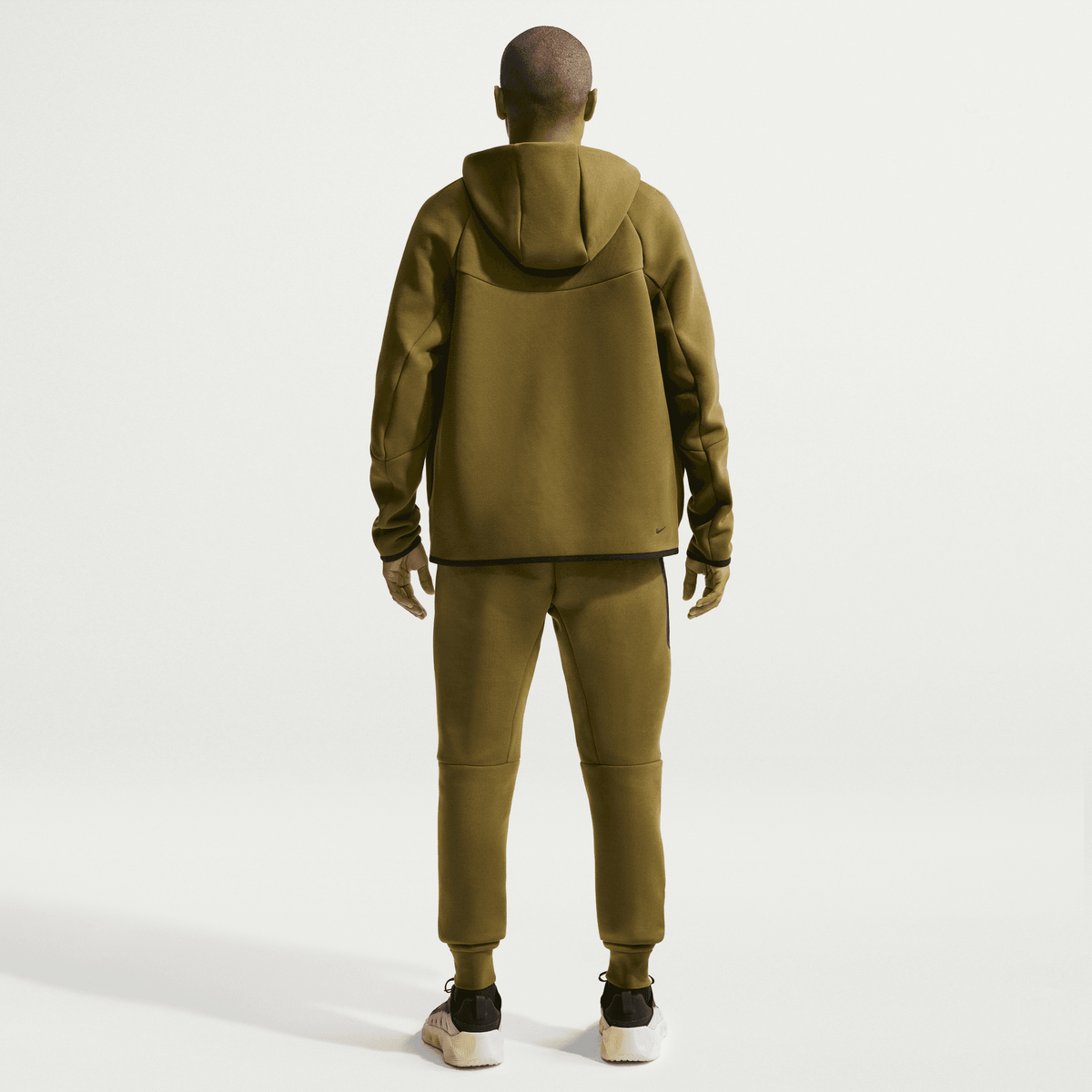 Men's Nike Tech Fleece Joggers