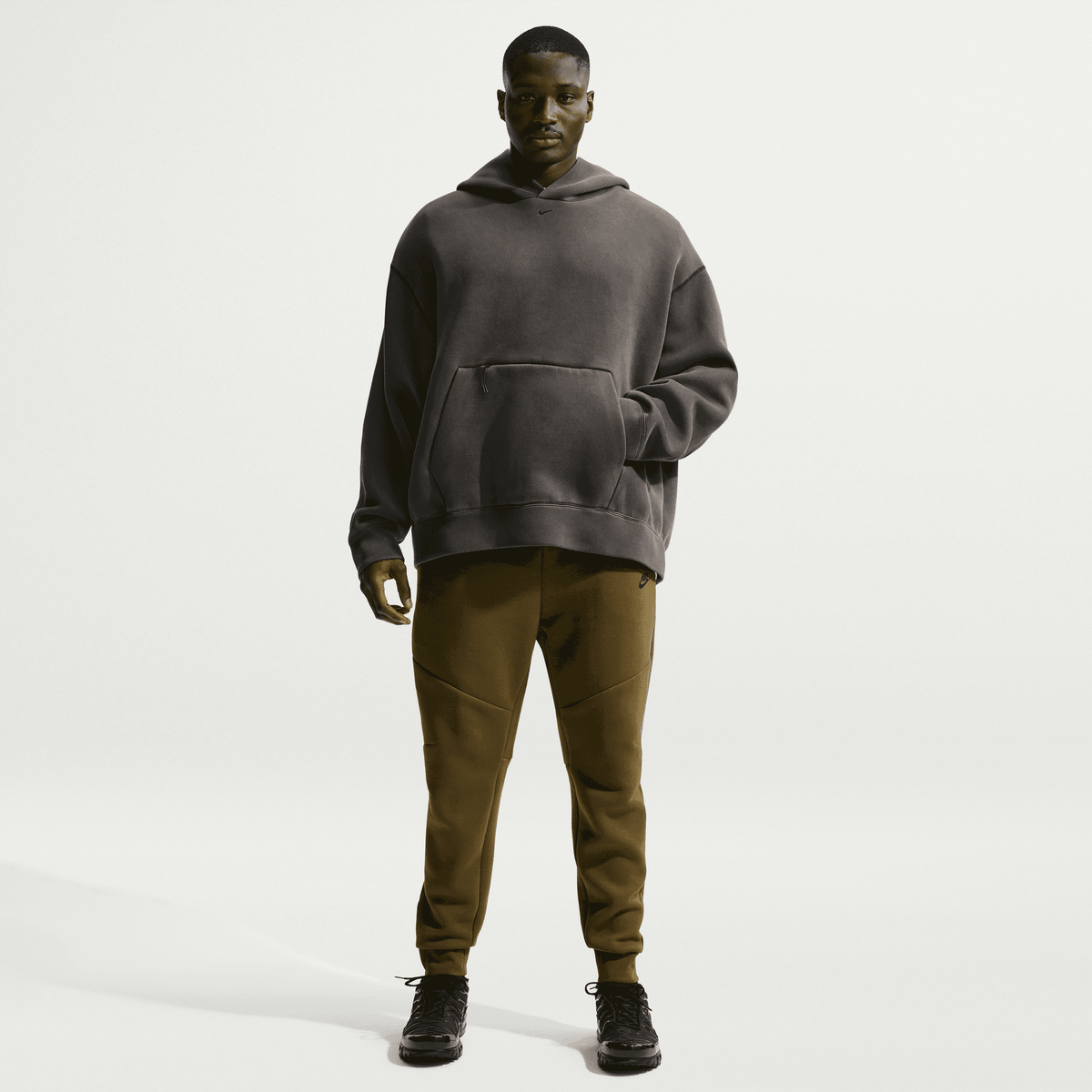 Men's Nike Tech Fleece Joggers