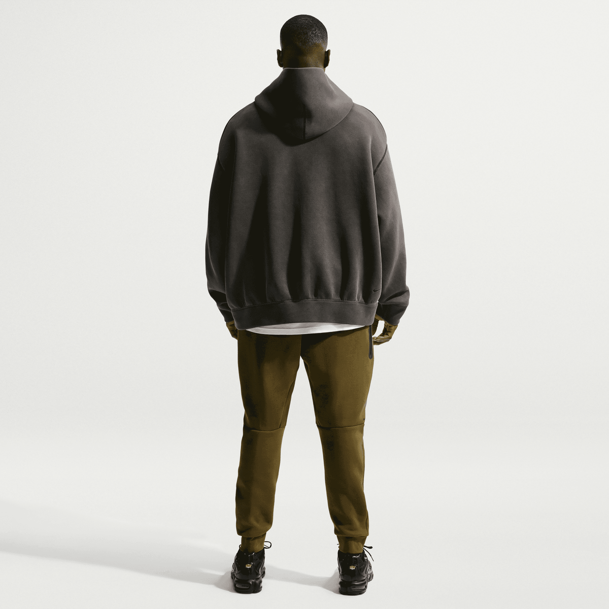 Men's Nike Tech Fleece Joggers