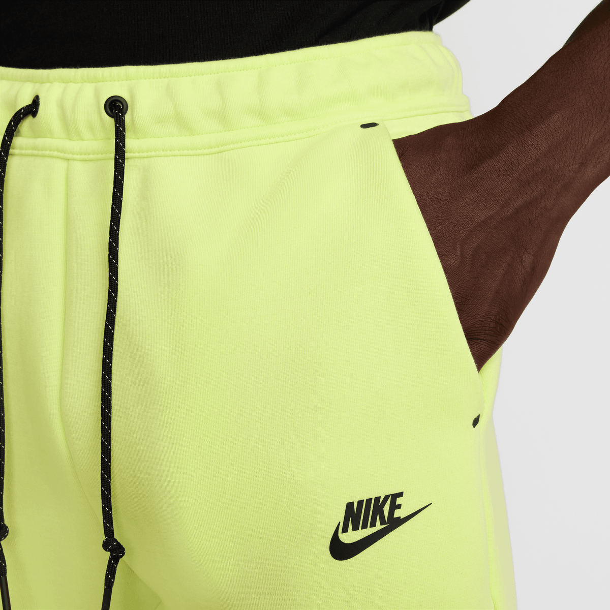Men's Nike Tech  Fleece Joggers