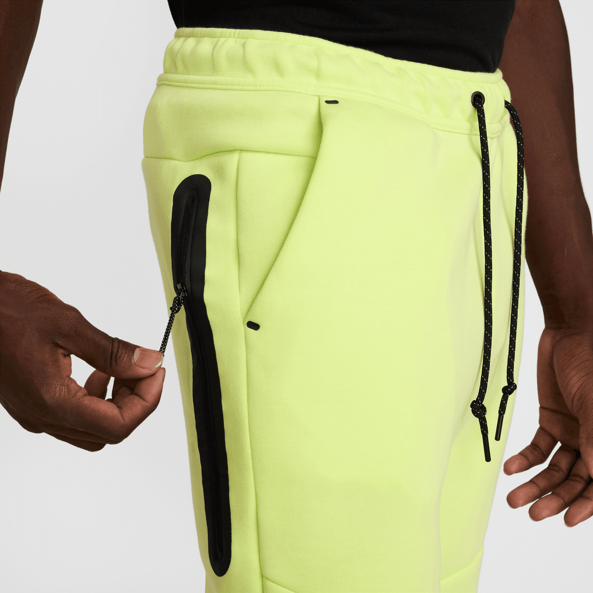 Men's Nike Tech  Fleece Joggers