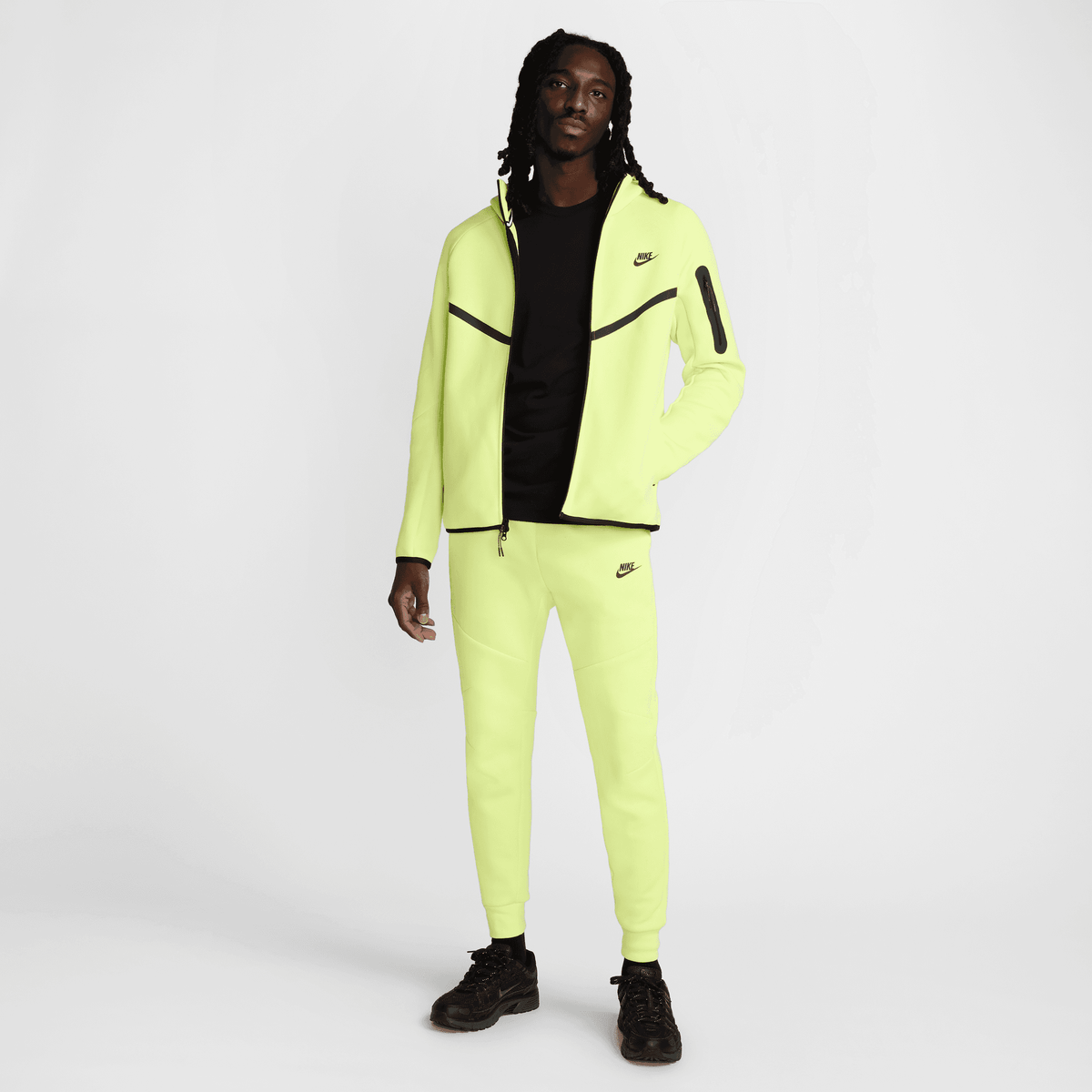 Men's Nike Tech  Fleece Joggers