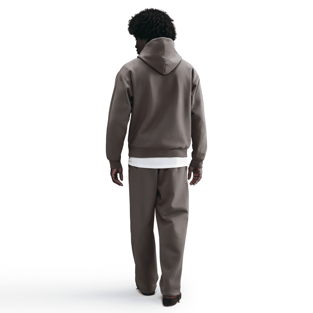 Men's Nike Solo Swoosh