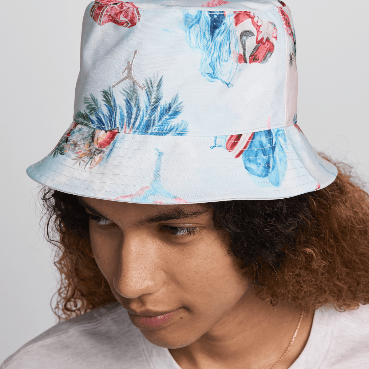 Jordan Apex Reversible Bucket Hats "Unisex"