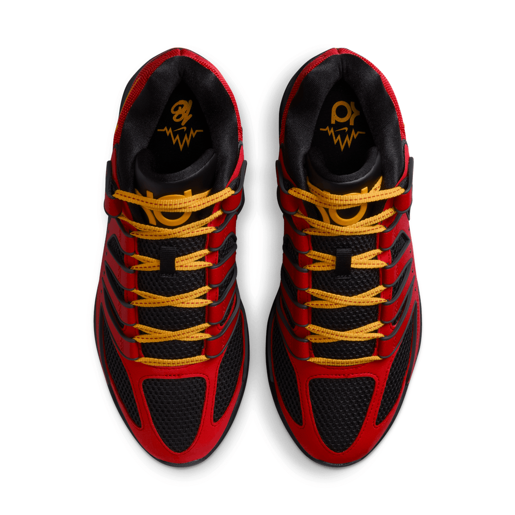 Men's Nike Kevin Durant KD18 "DMV Drive"
