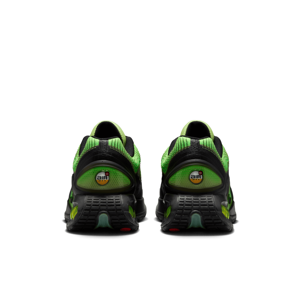Men's Nike Air Max Dn AMD " Light Lemon Twist "