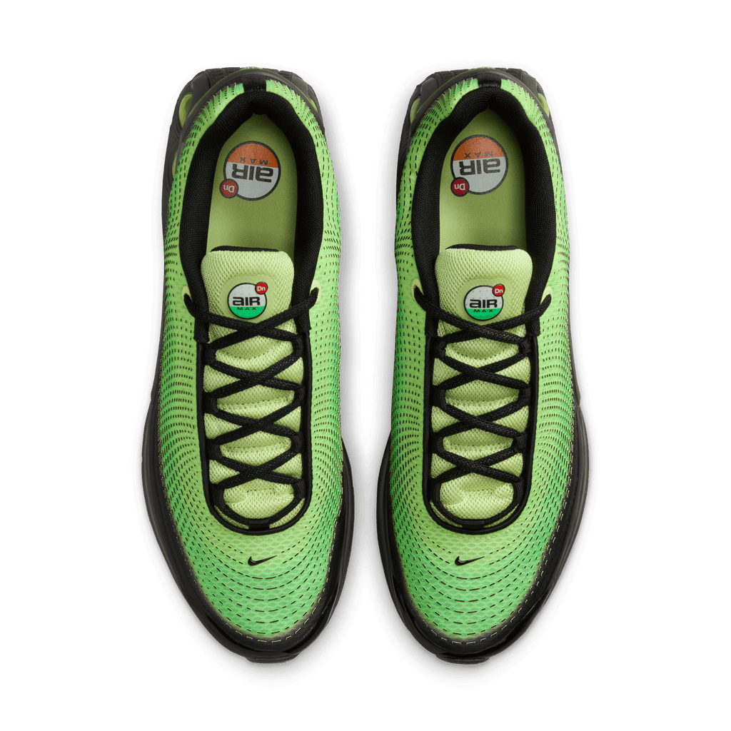 Men's Nike Air Max Dn AMD " Light Lemon Twist "