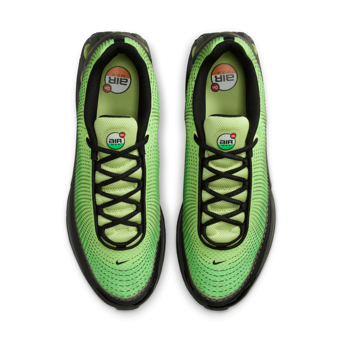 Men's Nike Air Max Dn AMD " Light Lemon Twist "