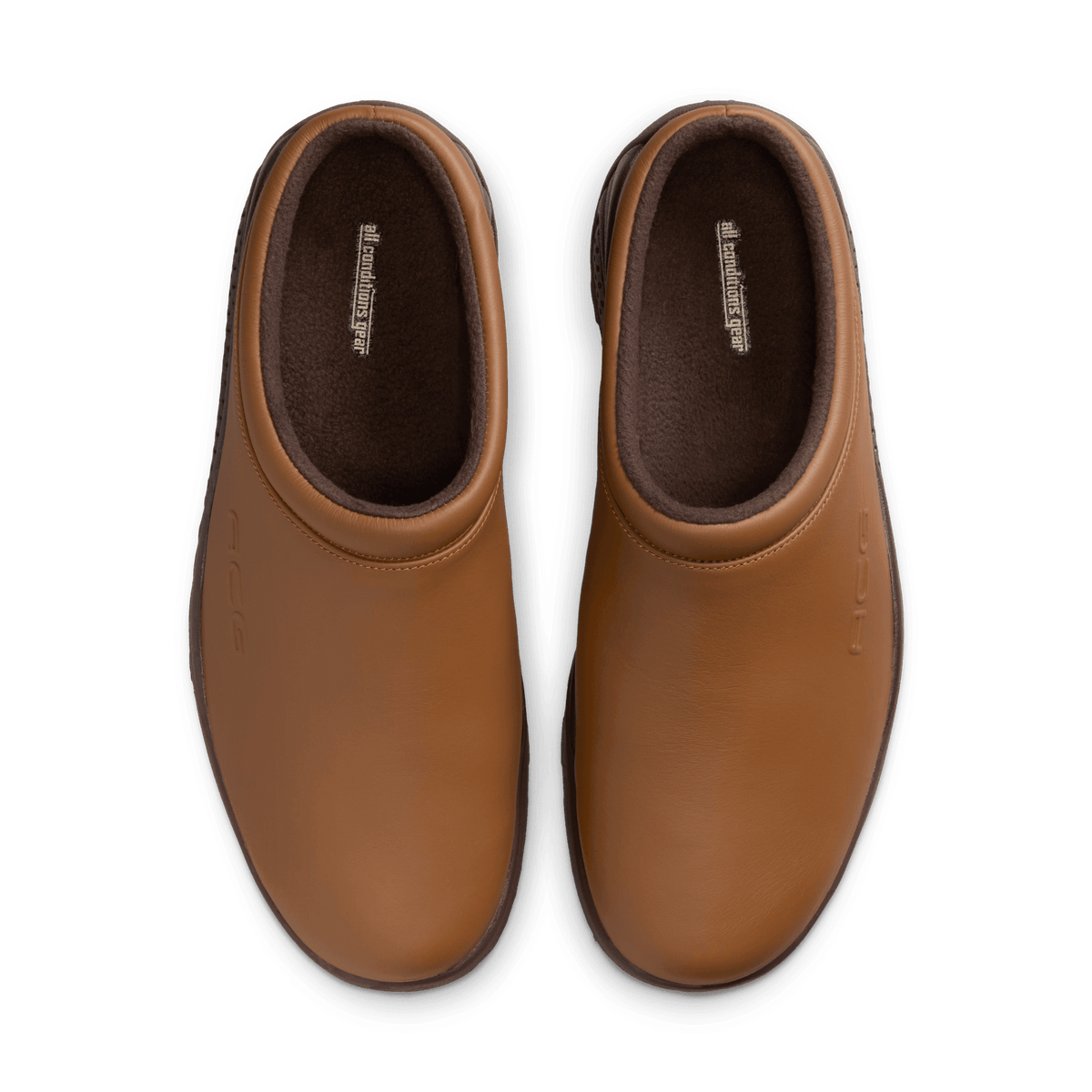 Men's Nike ACG Rufus “Light British Tan”