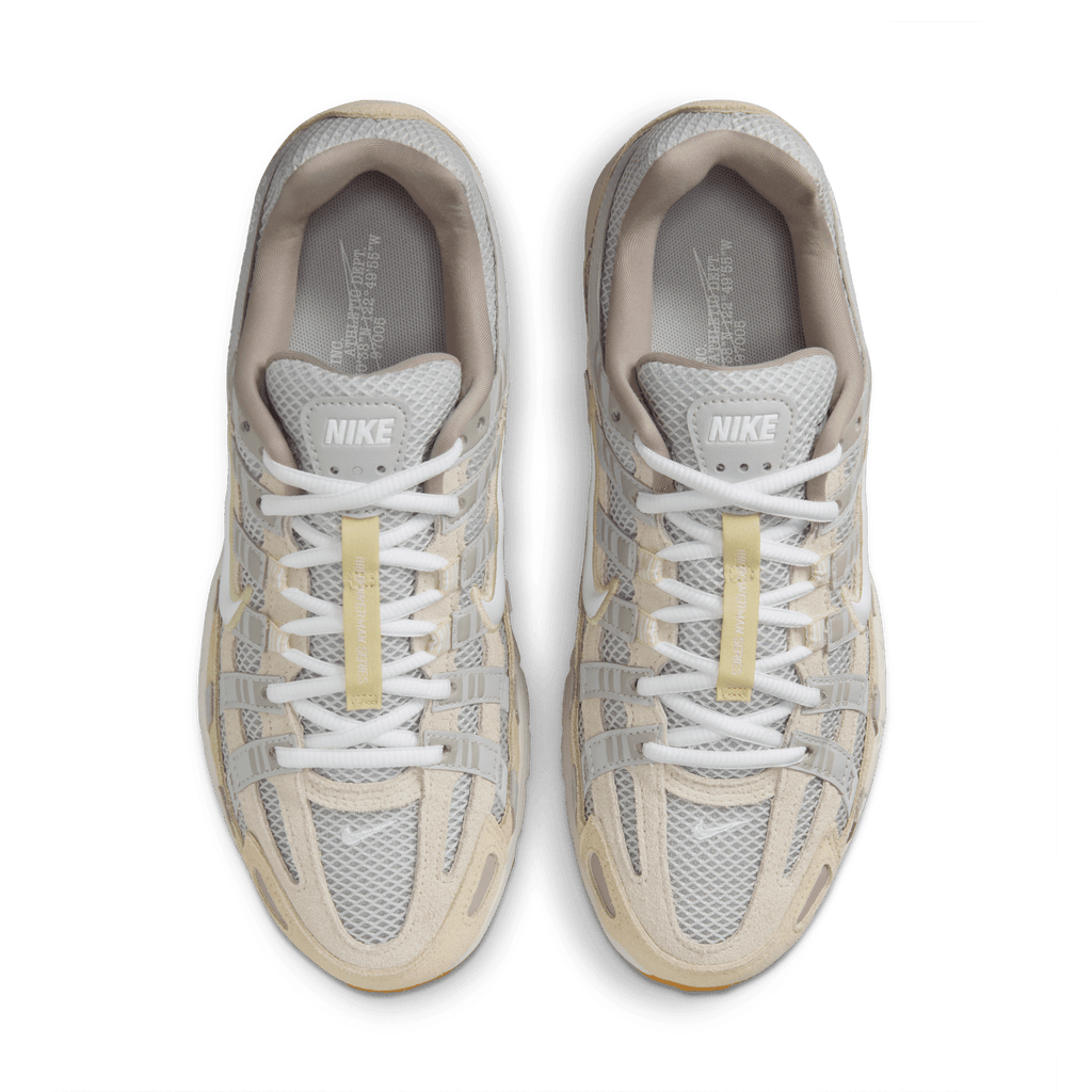 Women's Nike P-6000 "Photon Dust Light Khaki"