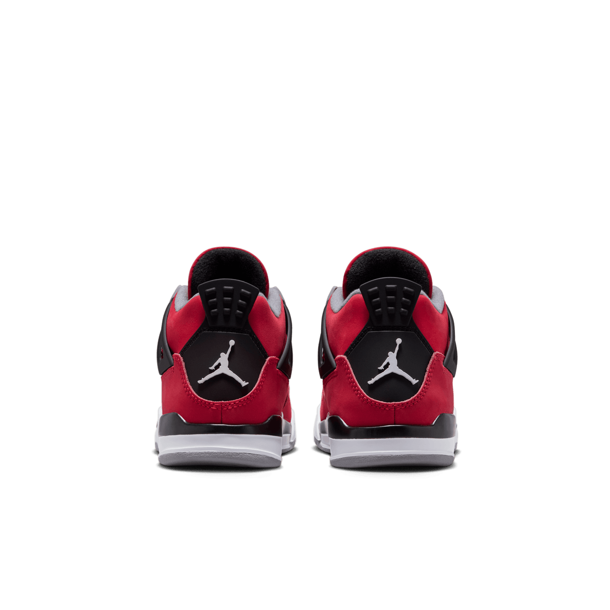 Little Kids' Jordan 4 "Toro"