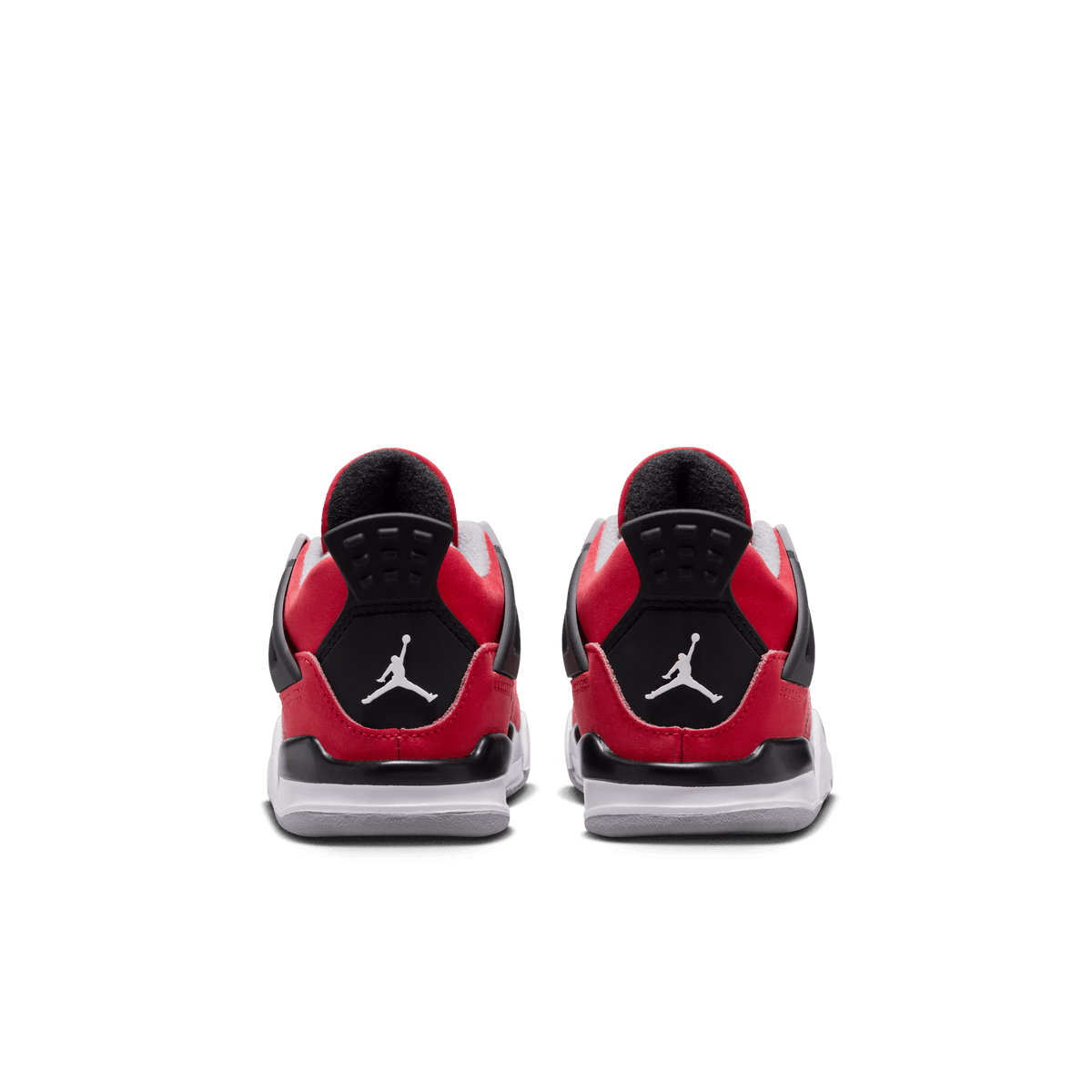 Baby/Toddler Jordan 4 "Toro"