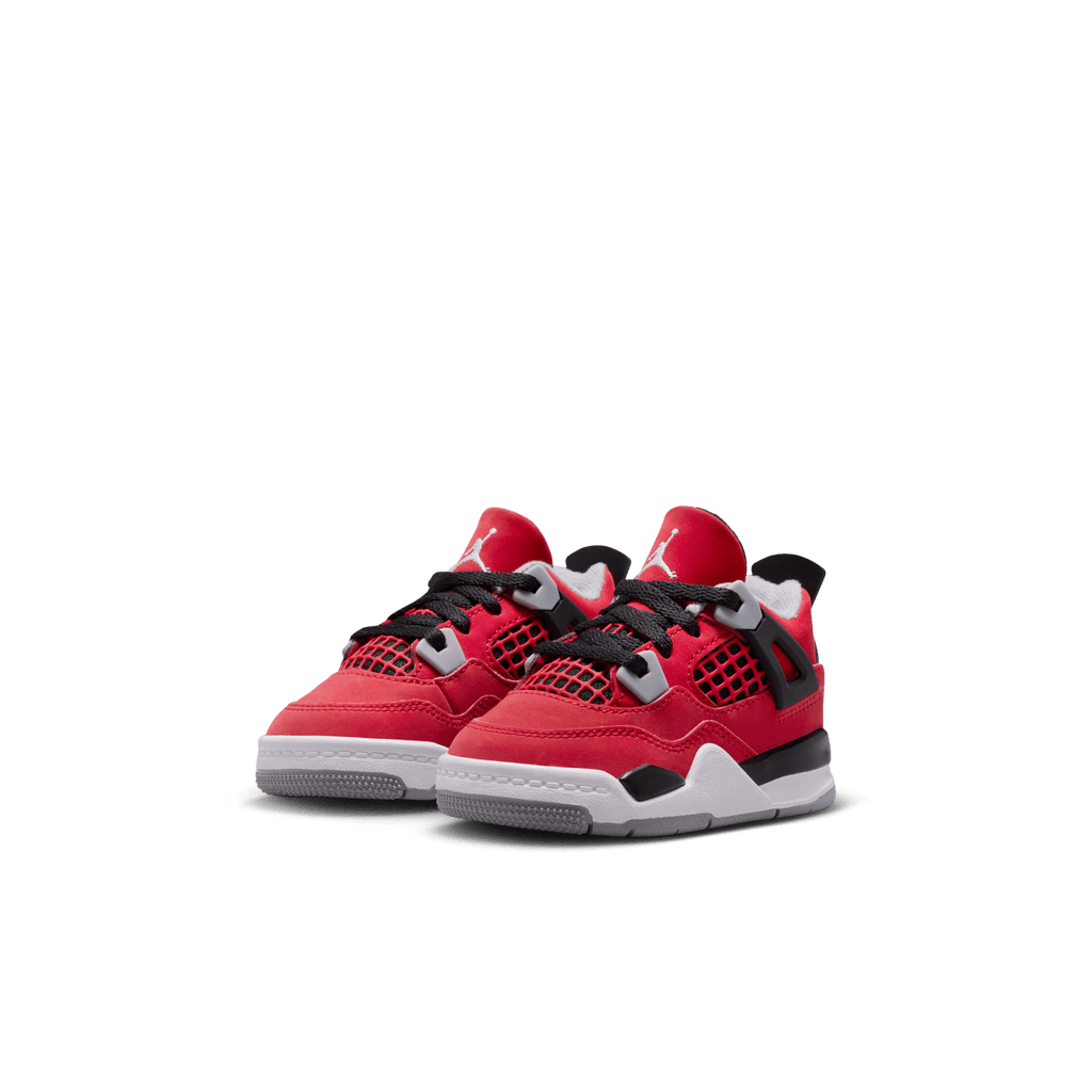 Baby/Toddler Jordan 4 "Toro"