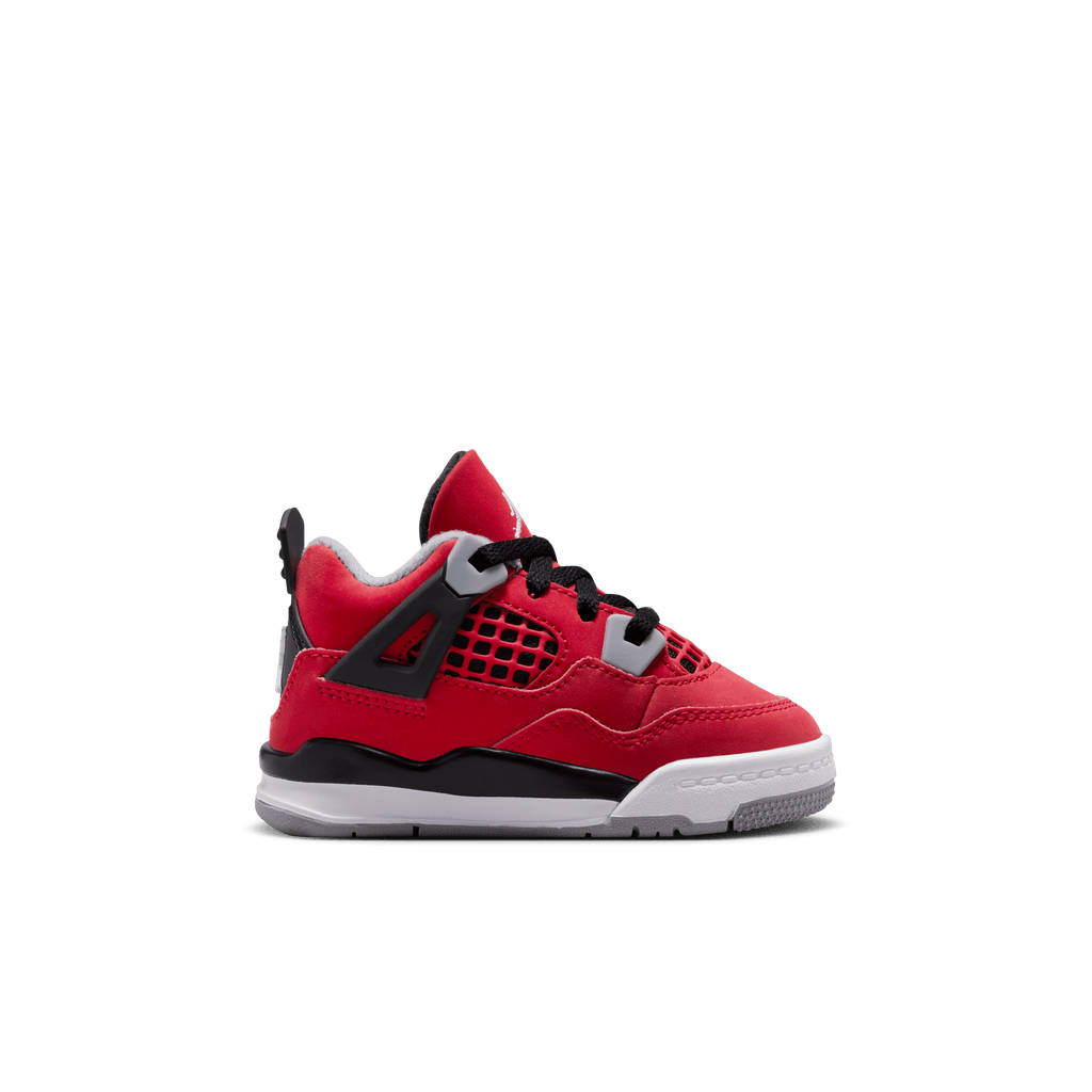 Baby/Toddler Jordan 4 "Toro"