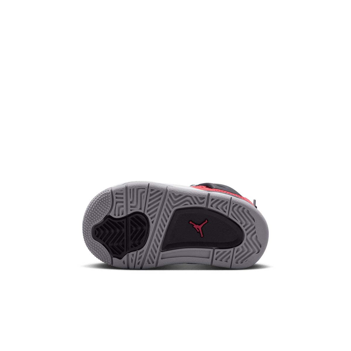Baby/Toddler Jordan 4 "Toro"