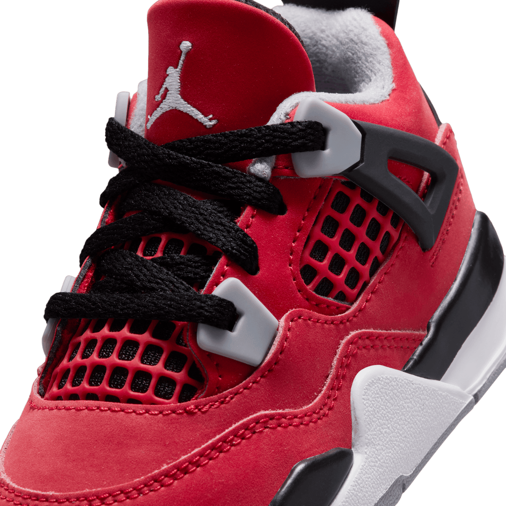 Baby/Toddler Jordan 4 "Toro"