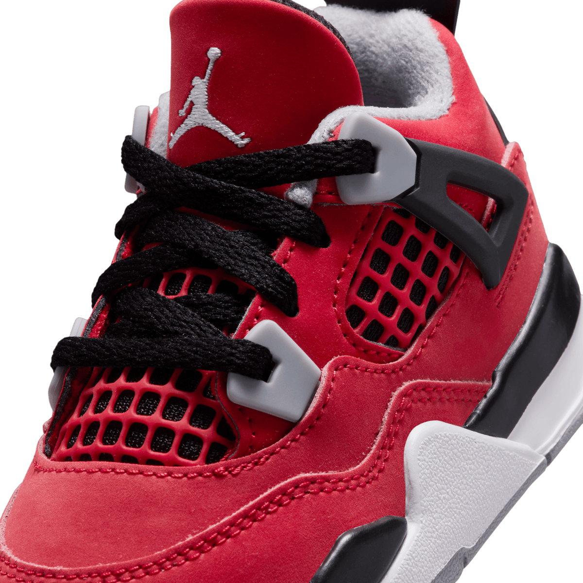 Baby/Toddler Jordan 4 "Toro"