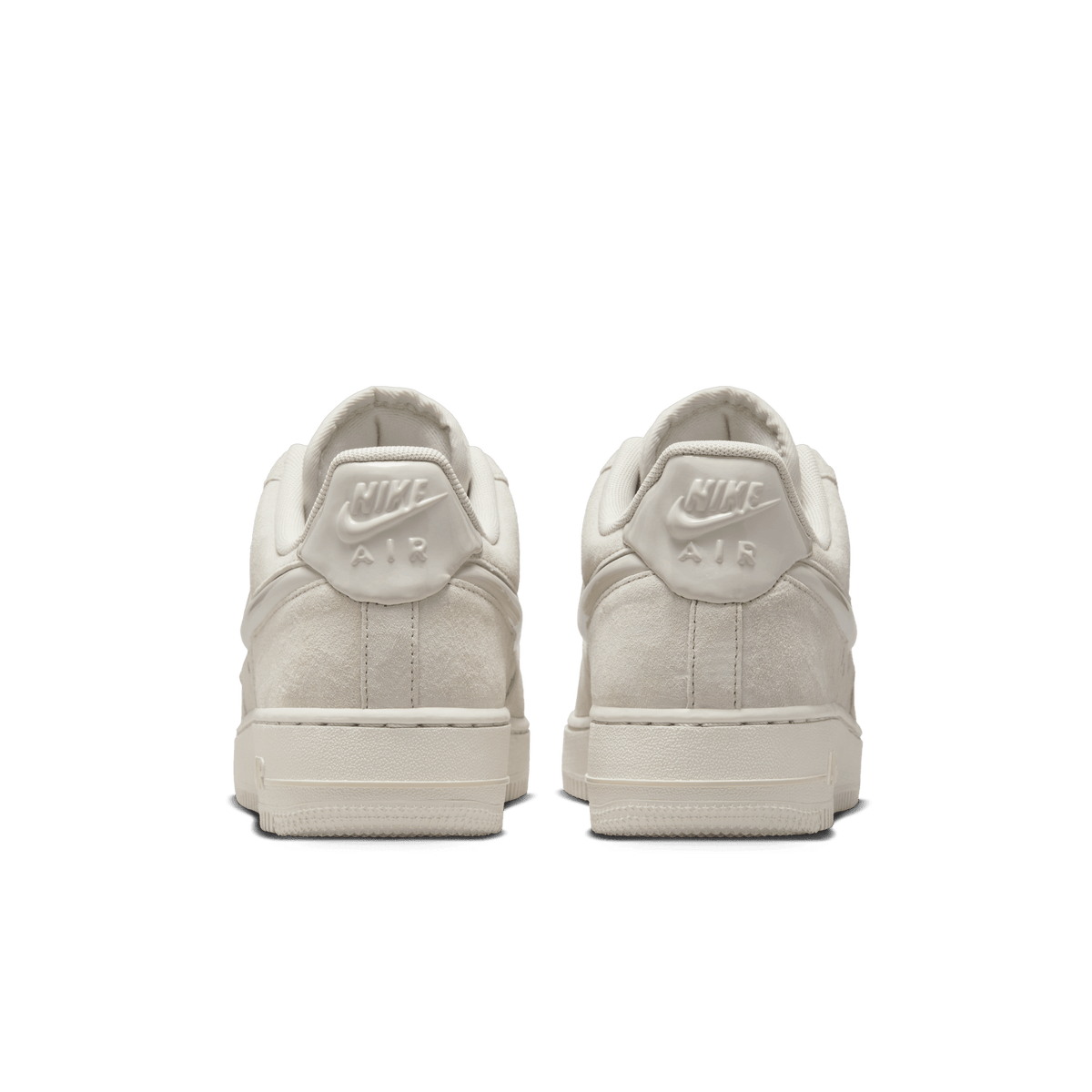 Women's Nike Air Force 1 '07 "Light Bone White"