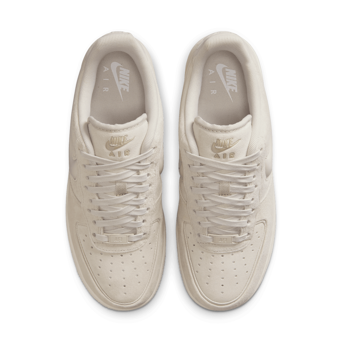 Women's Nike Air Force 1 '07 "Light Bone White"