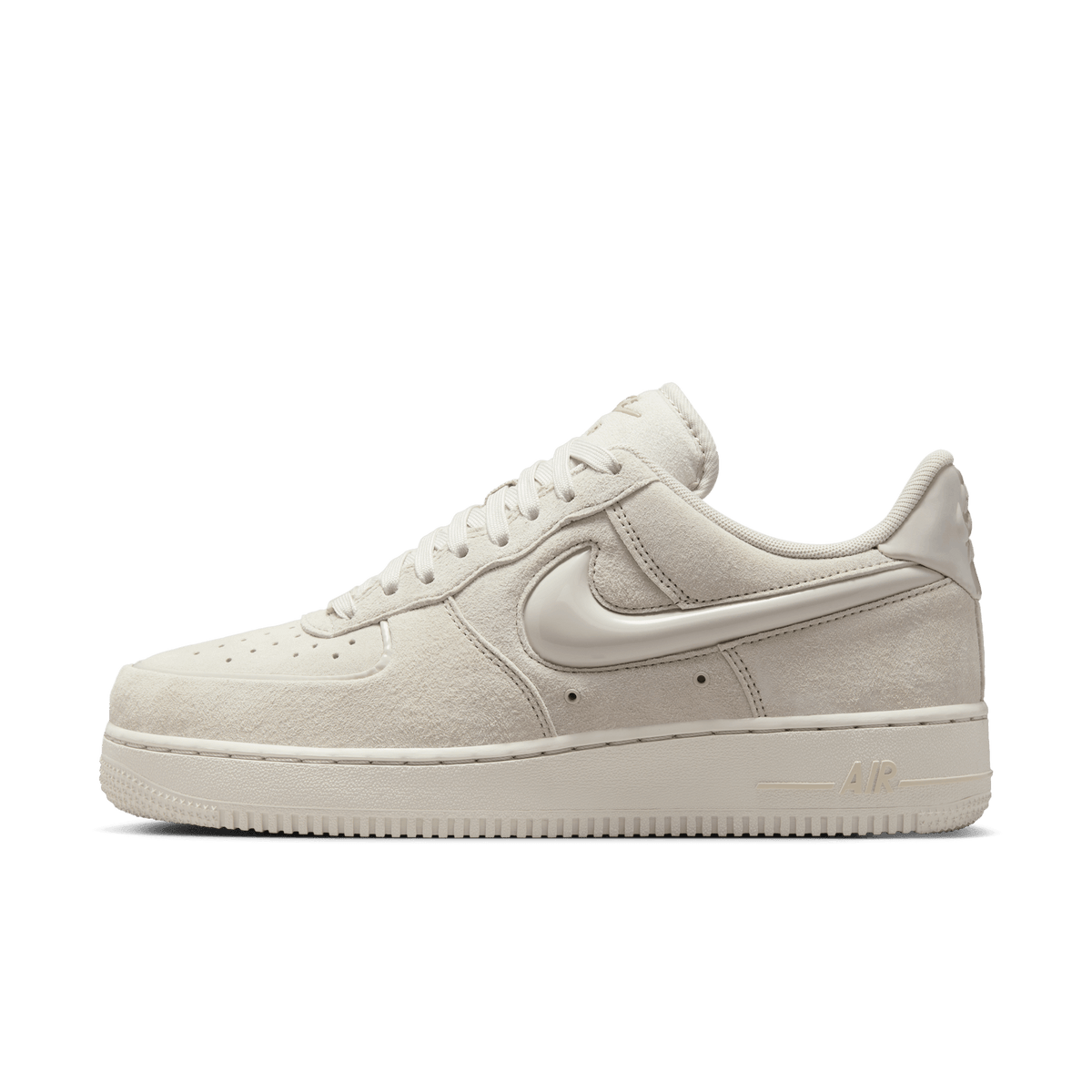 Women's Nike Air Force 1 '07 "Light Bone White"