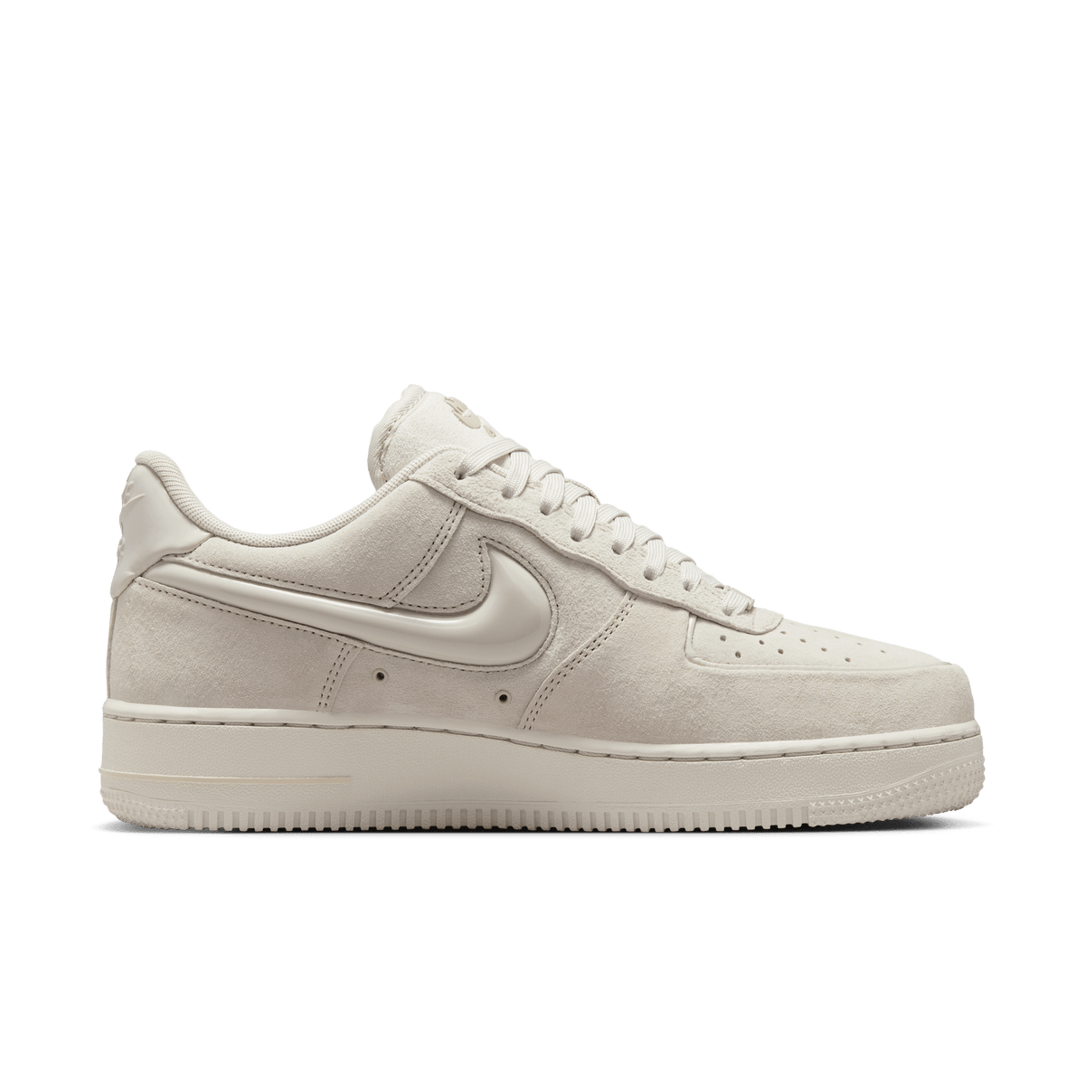 Women's Nike Air Force 1 '07 "Light Bone White"