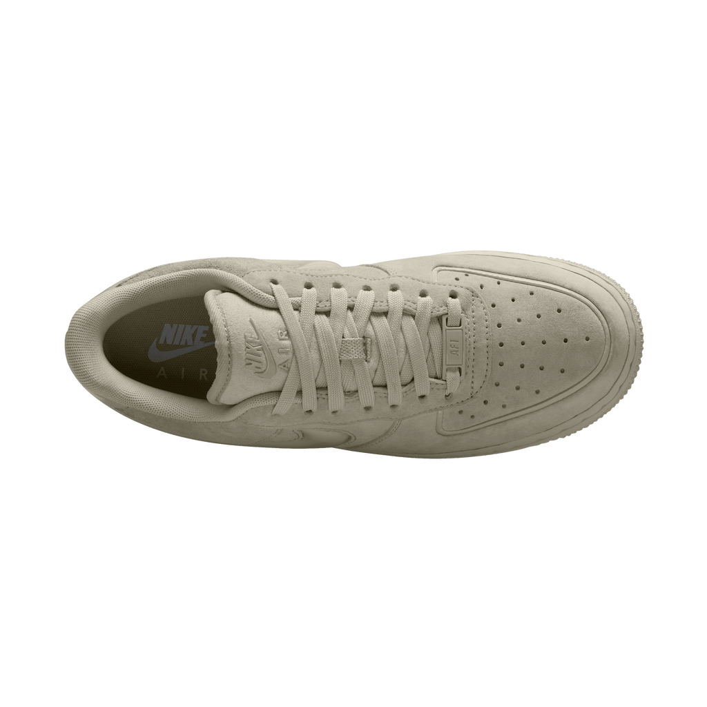 Women's Nike Air Force 1 '07 "Light Bone White"
