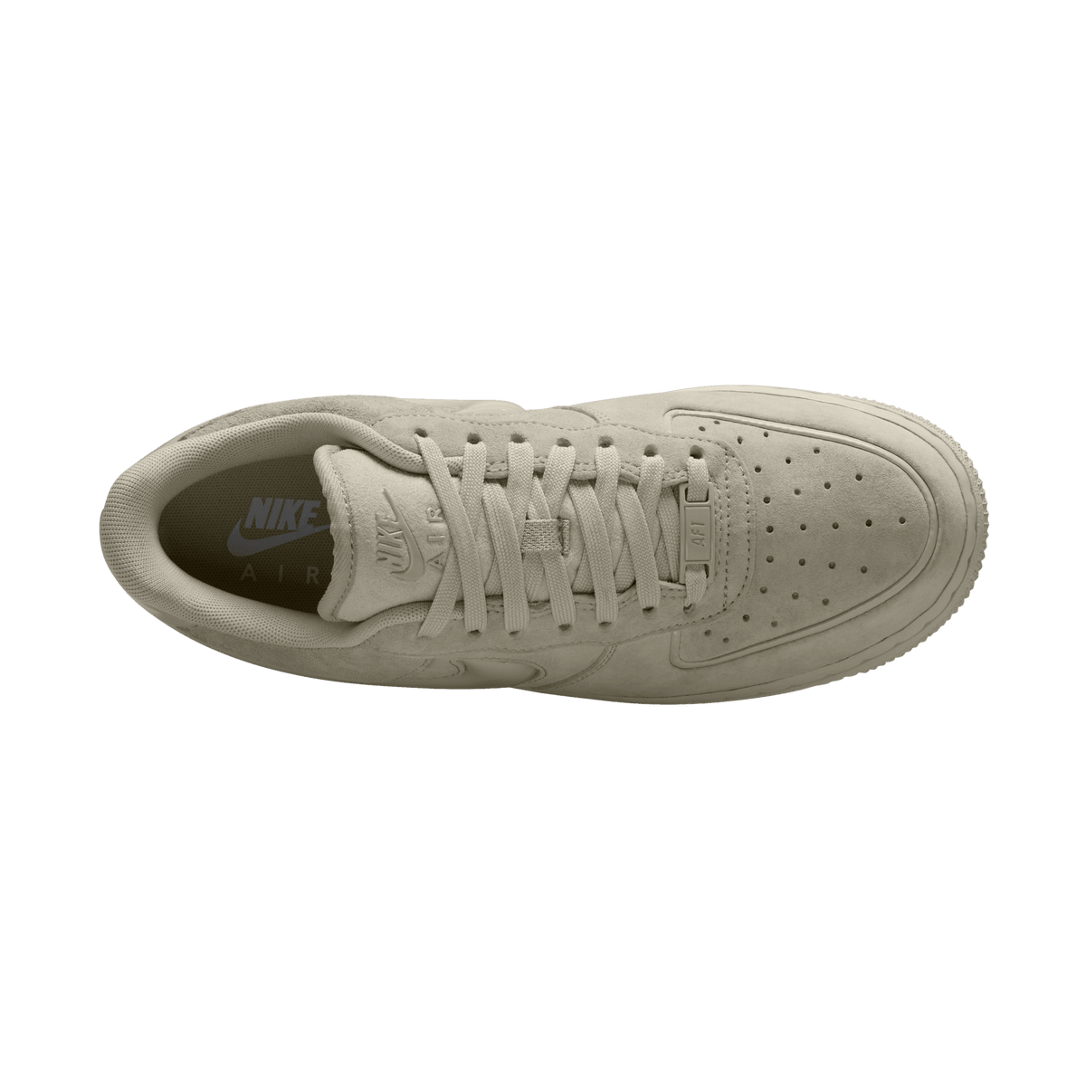 Women's Nike Air Force 1 '07 "Light Bone White"