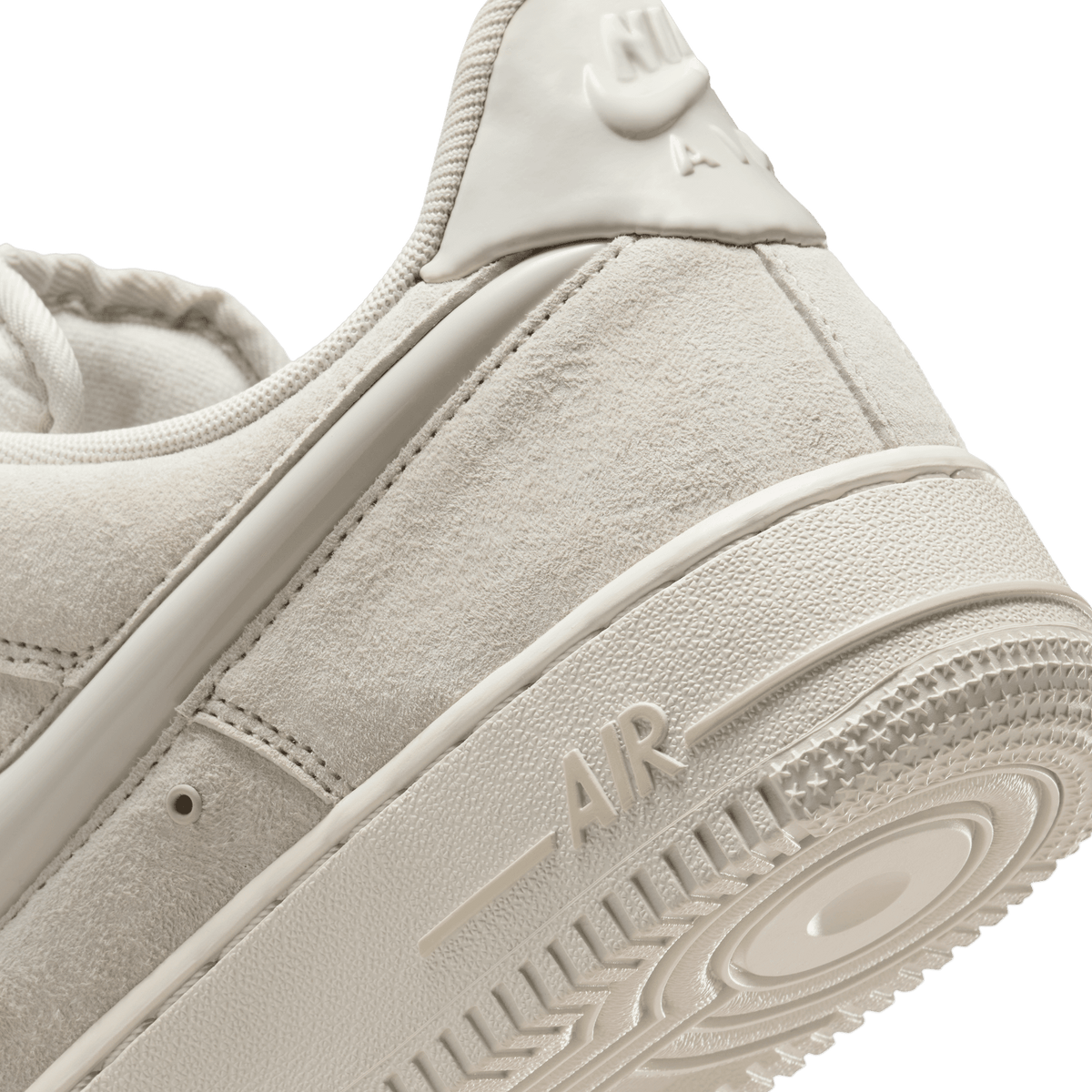 Women's Nike Air Force 1 '07 "Light Bone White"
