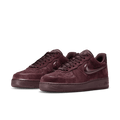 Women's Nike Air Force 1 '07 "Burgundy Crush"