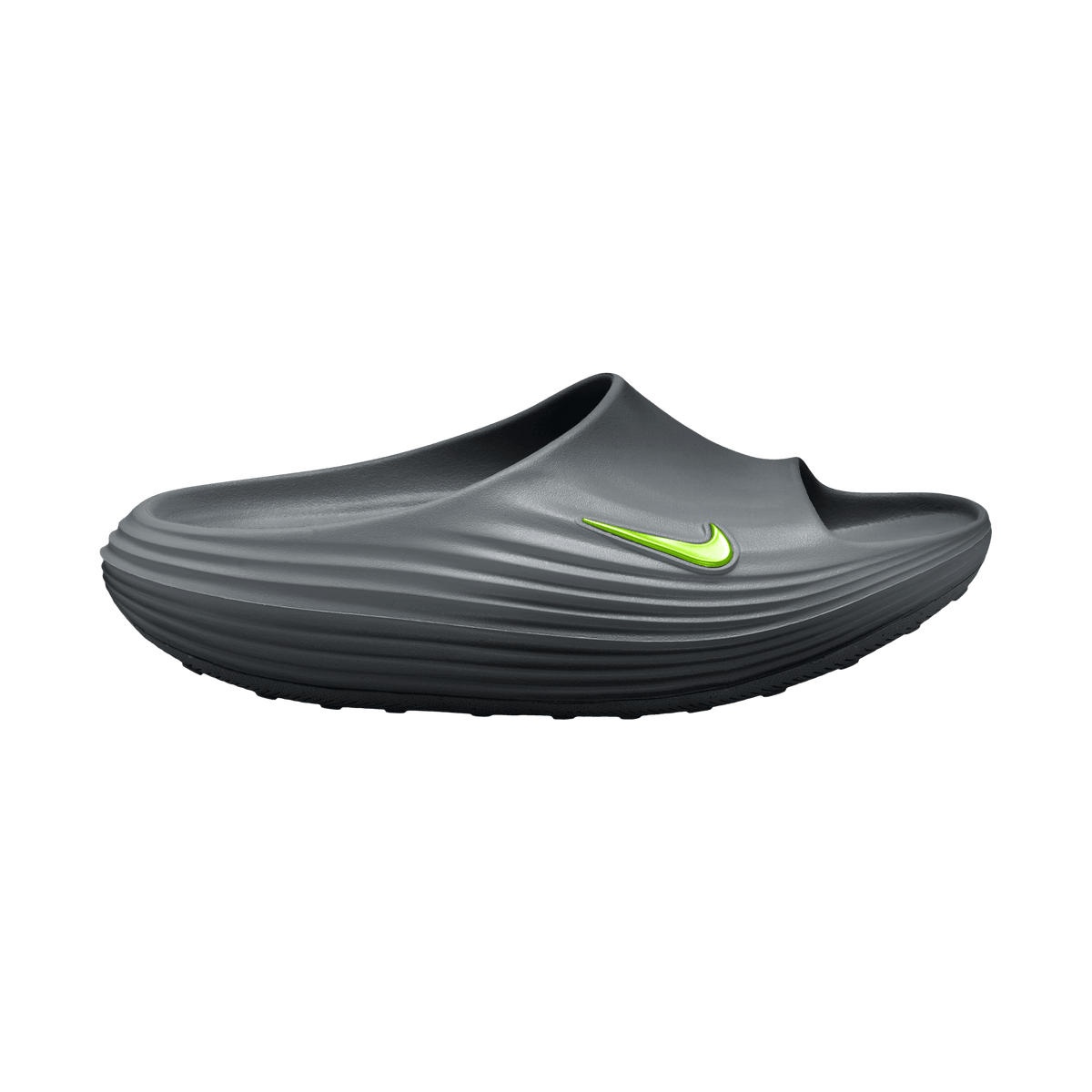 Men's Nike ReactX Rejuven8 "Cool Grey Volt"