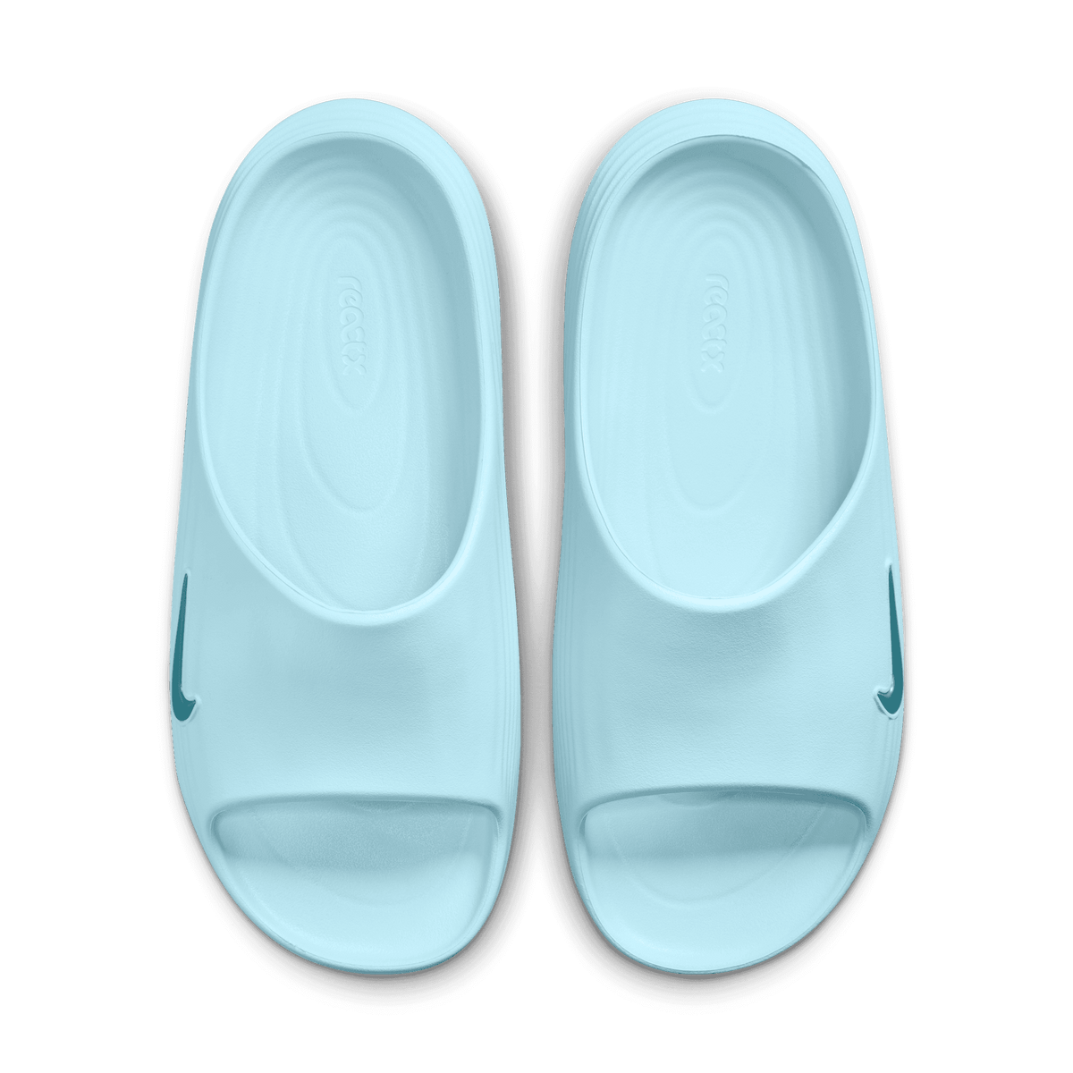 Women's Nike ReactX Rejuven8 "Glacier Ice Dusty Cactus"