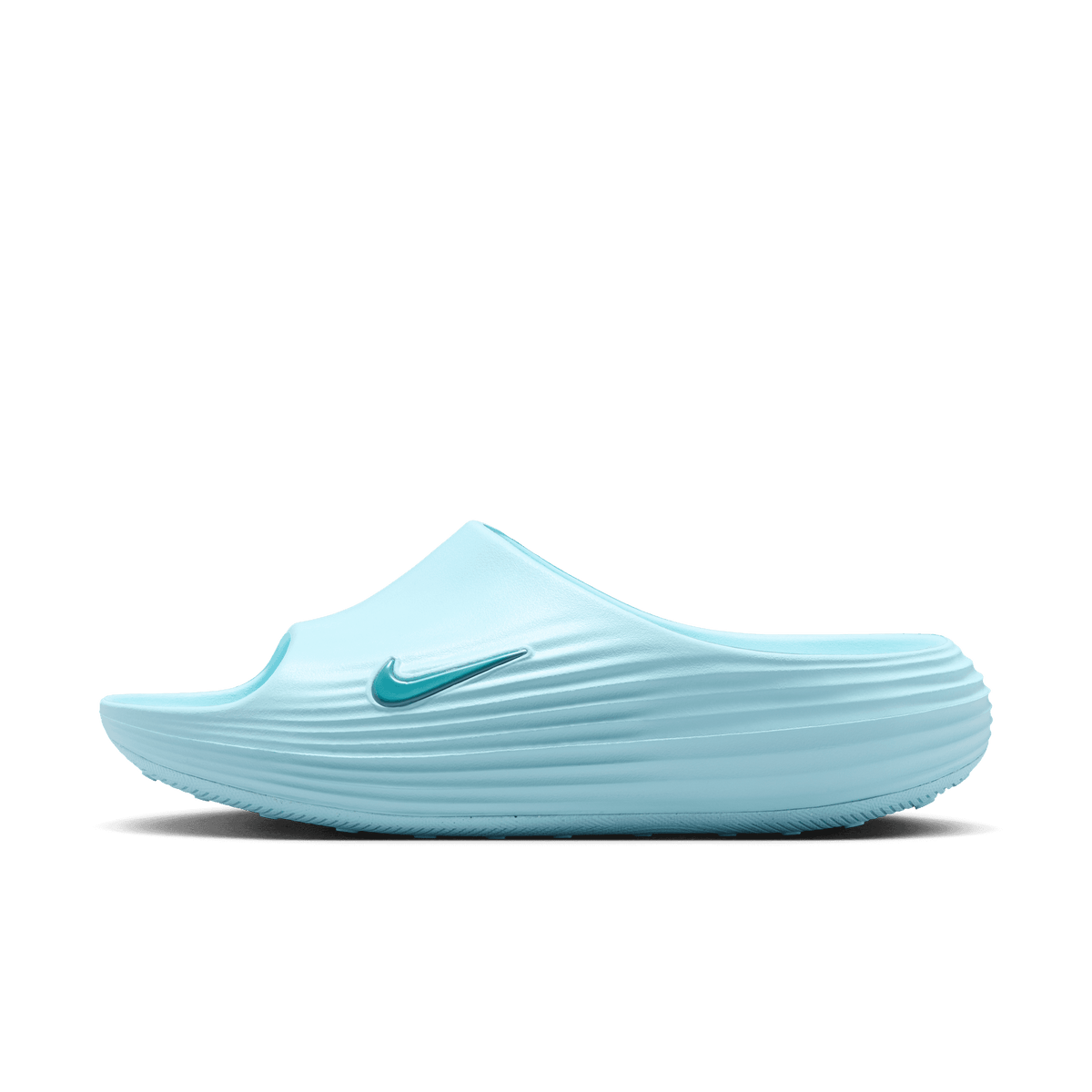 Women's Nike ReactX Rejuven8 "Glacier Ice Dusty Cactus"