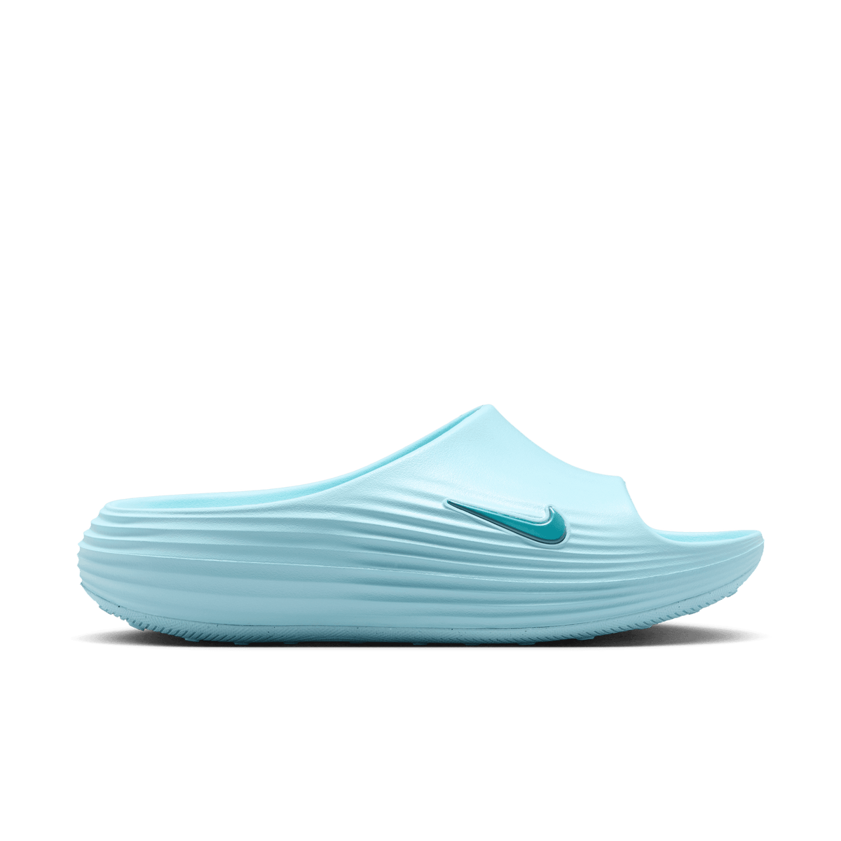Women's Nike ReactX Rejuven8 "Glacier Ice Dusty Cactus"